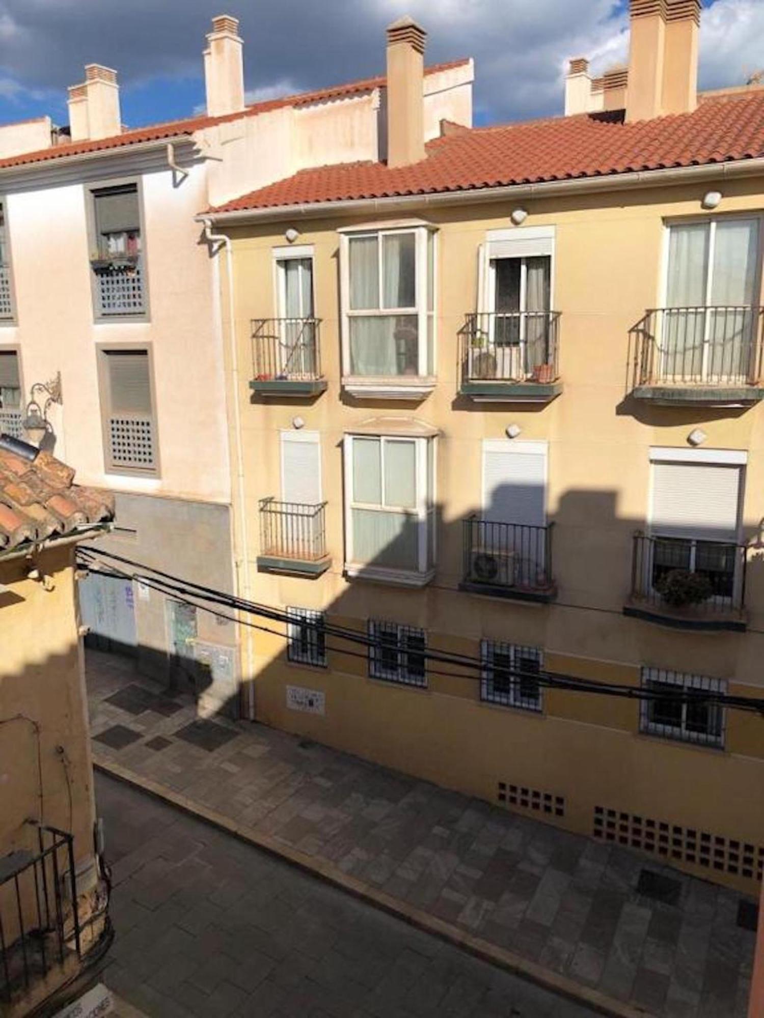 Holidays2malaga Picasso Area Apartment Málaga